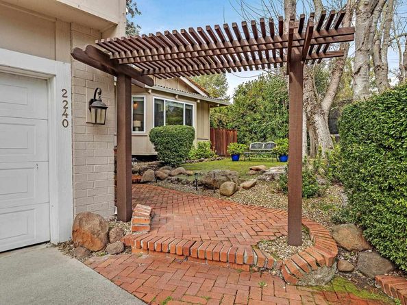 2240 Tahiti Drive, San Ramon CA 94582