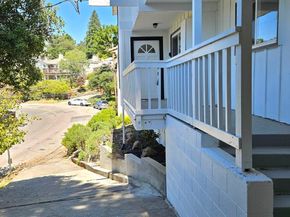 7030 Snake Rd, Oakland CA 94611