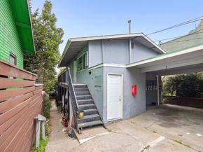 2443 Grande Vista Ave, Oakland CA 94601