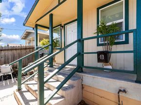 1319 Kelsey Street, Richmond CA 94801