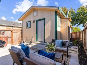 1319 Kelsey Street, Richmond CA 94801