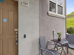 1509 Trailside Circle, Concord CA 94518