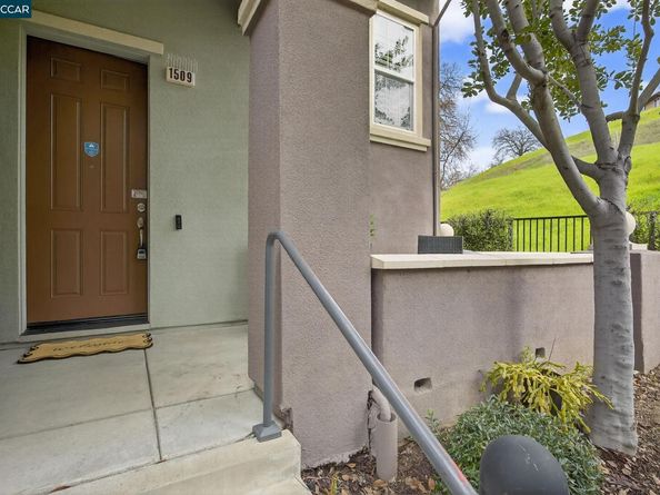 1509 Trailside Circle, Concord CA 94518
