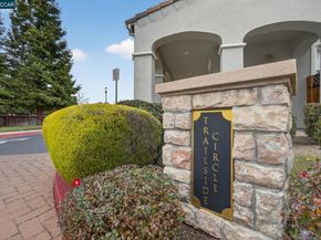 1509 Trailside Circle, Concord CA 94518