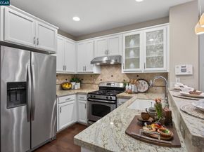 1509 Trailside Circle, Concord CA 94518