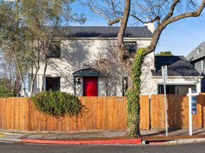 1564 Sacramento St, Berkeley CA 94702