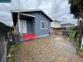 6241 Bromley Ave, Oakland CA 94621