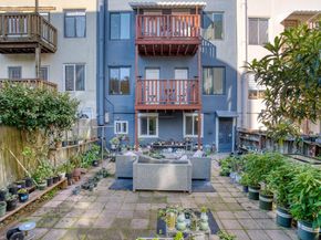 2427-2429 Cabrillo, San Francisco CA 94121