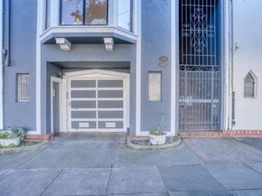 2427-2429 Cabrillo, San Francisco CA 94121