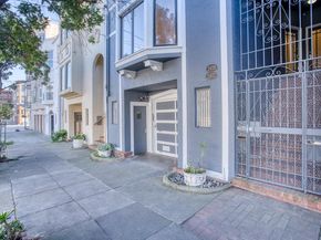 2427-2429 Cabrillo, San Francisco CA 94121