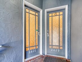 2427-2429 Cabrillo, San Francisco CA 94121