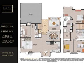 1144 Winged Foot Ct, Livermore CA 94551