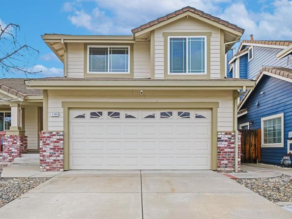 1144 Winged Foot Ct, Livermore CA 94551