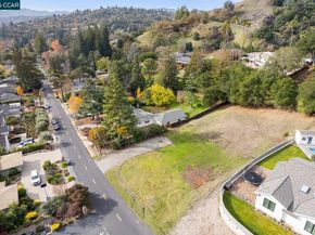 1183 Glen Rd, Lafayette CA 94549