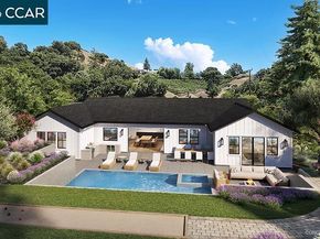 1183 Glen Rd, Lafayette CA 94549