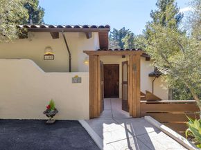 1102 Grand View Drive, Berkeley CA 94705