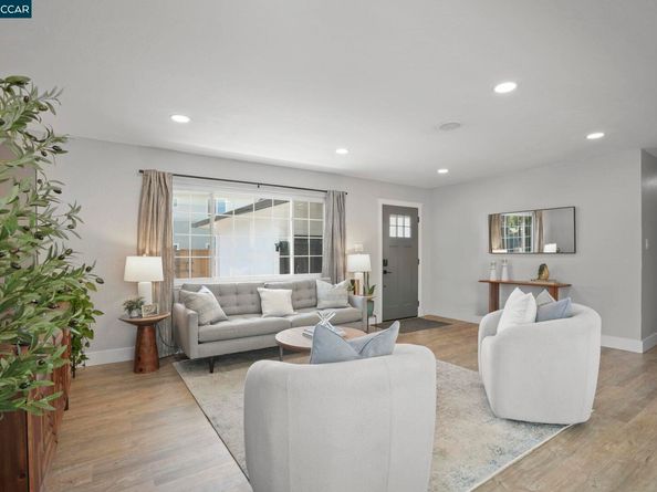 69 Fordham Ct, Pleasant Hill CA 94523