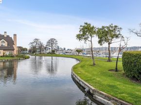 9 Regulus Court, Alameda CA 94501