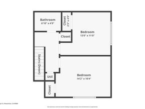 2134 Arroyo Ct 3, Pleasanton CA 94588