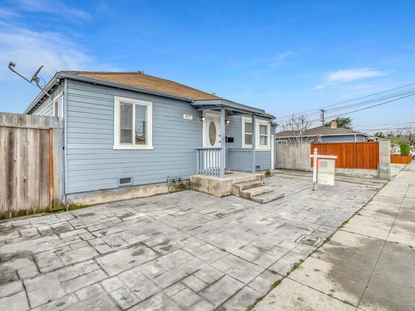 877 6th Avenue, San Bruno CA 94066