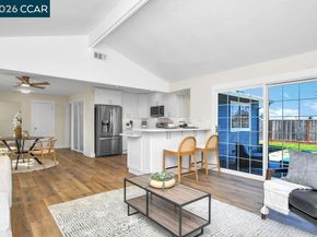 34 Midhill Rd, Martinez CA 94553