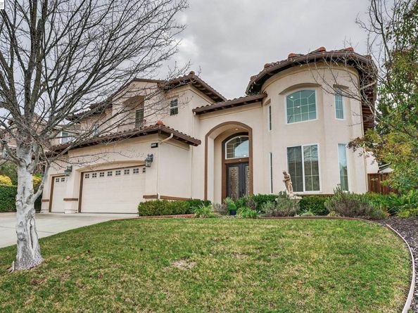 2848 E Cog Hill Ter, Dublin CA 94568