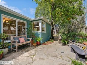 890 Keeler Ave, Berkeley CA 94708