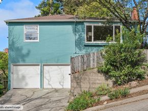 890 Keeler Ave, Berkeley CA 94708