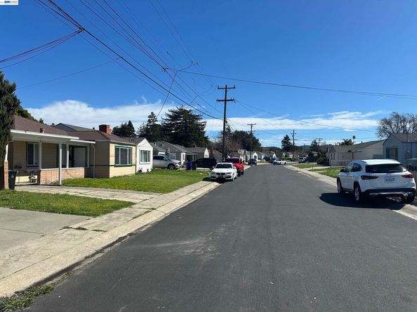 4363 Wesley Way, El Sobrante CA 94803