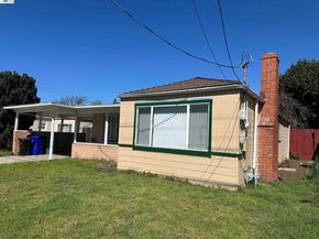 4363 Wesley Way, El Sobrante CA 94803