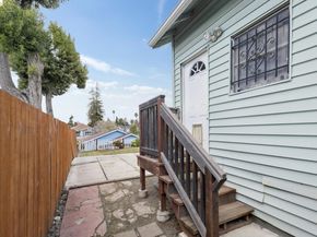 1983 38Th Ave, Oakland CA 94601