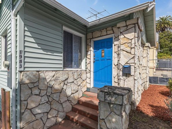 1983 38Th Ave, Oakland CA 94601