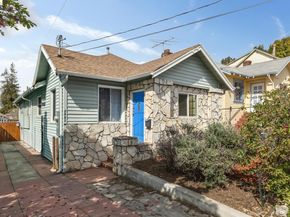 1983 38Th Ave, Oakland CA 94601