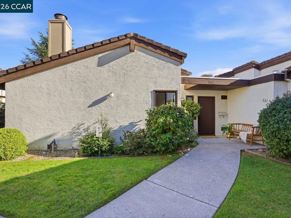 221 Tangerine Ct, San Ramon CA 94583