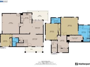 107 Limestone Cmn, Livermore CA 94550
