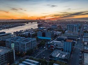201 4Th St 601, Oakland CA 94607