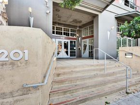 201 4Th St 601, Oakland CA 94607