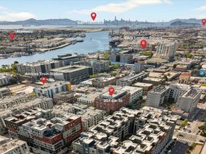 201 4Th St 601, Oakland CA 94607
