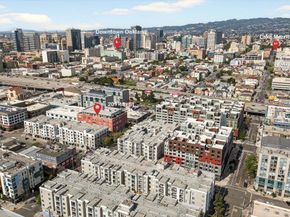 201 4Th St 601, Oakland CA 94607