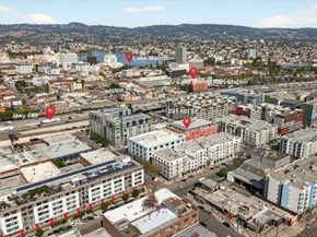 201 4Th St 601, Oakland CA 94607