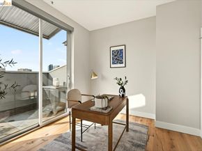 201 4Th St 601, Oakland CA 94607