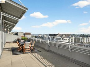 201 4Th St 601, Oakland CA 94607
