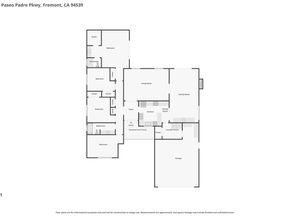 42447 Paseo Padre Pkwy, Fremont CA 94539