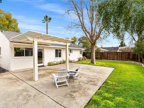 113 Margie Drive, Pleasant Hill CA 94523