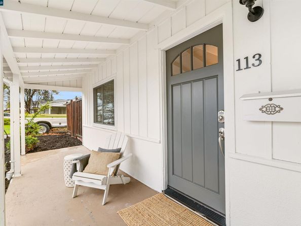 113 Margie Drive, Pleasant Hill CA 94523