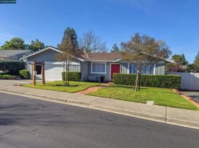 4130 Storey Ln, Concord CA 94518