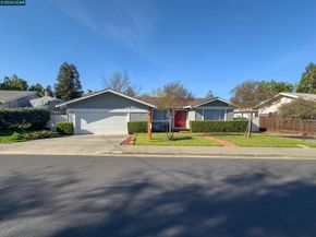 4130 Storey Ln, Concord CA 94518