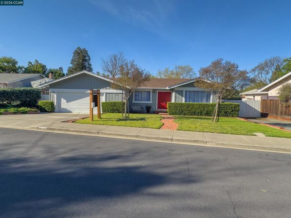 4130 Storey Ln, Concord CA 94518