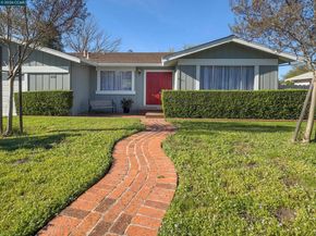4130 Storey Ln, Concord CA 94518