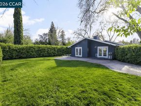 1079 W Holly Dr, Walnut Creek CA 94598